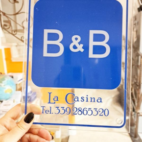 B&B LA CASINA da SEMMY